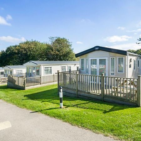 Trevella Holiday Park 뉴키 외부 사진