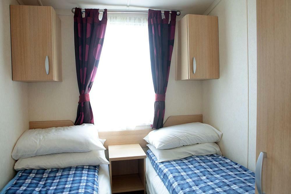 Trevella Holiday Park 뉴키 외부 사진
