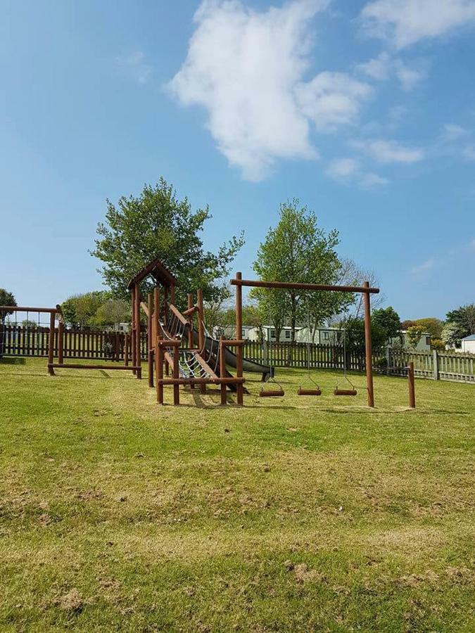 Trevella Holiday Park 뉴키 외부 사진