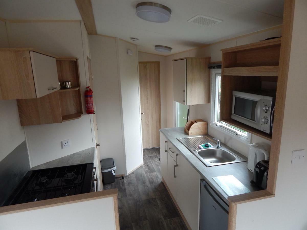 Trevella Holiday Park 뉴키 외부 사진