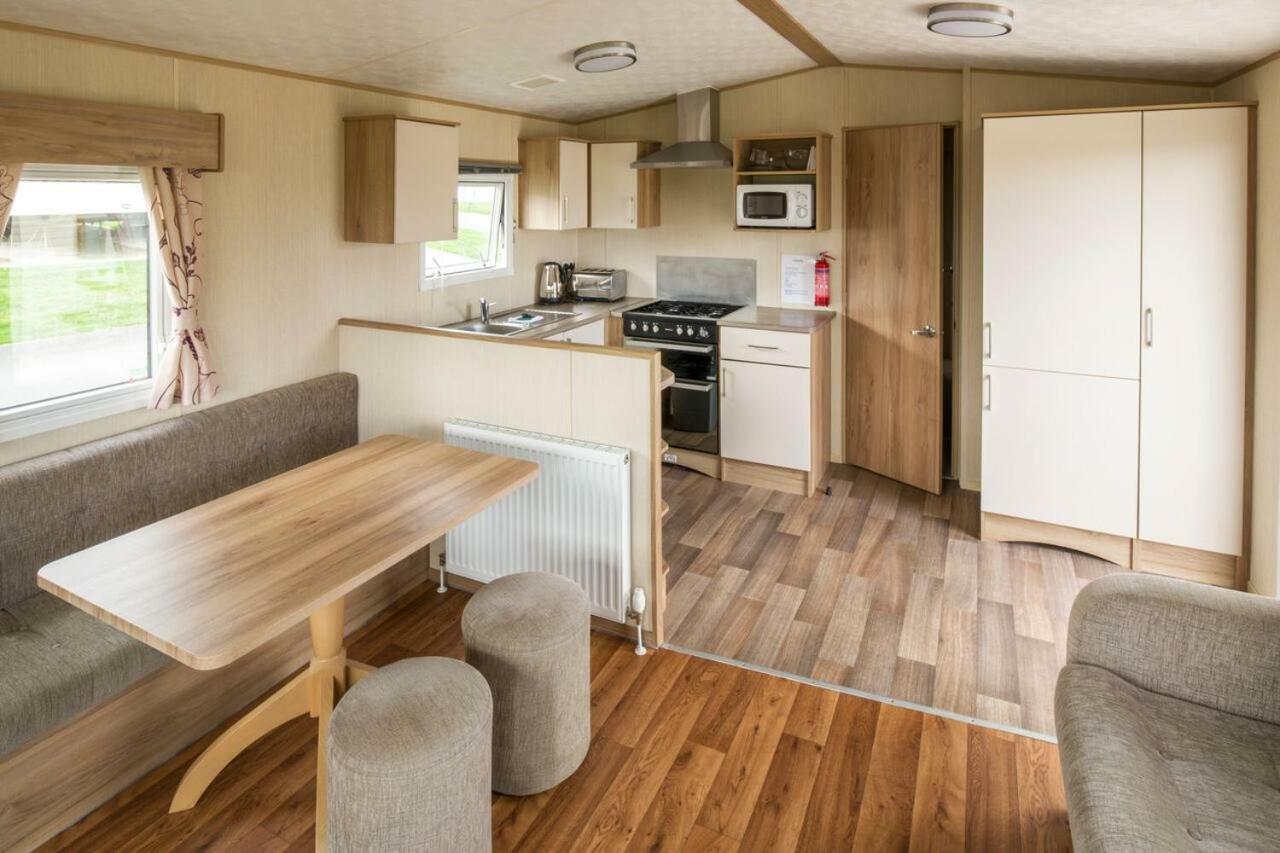 Trevella Holiday Park 뉴키 외부 사진
