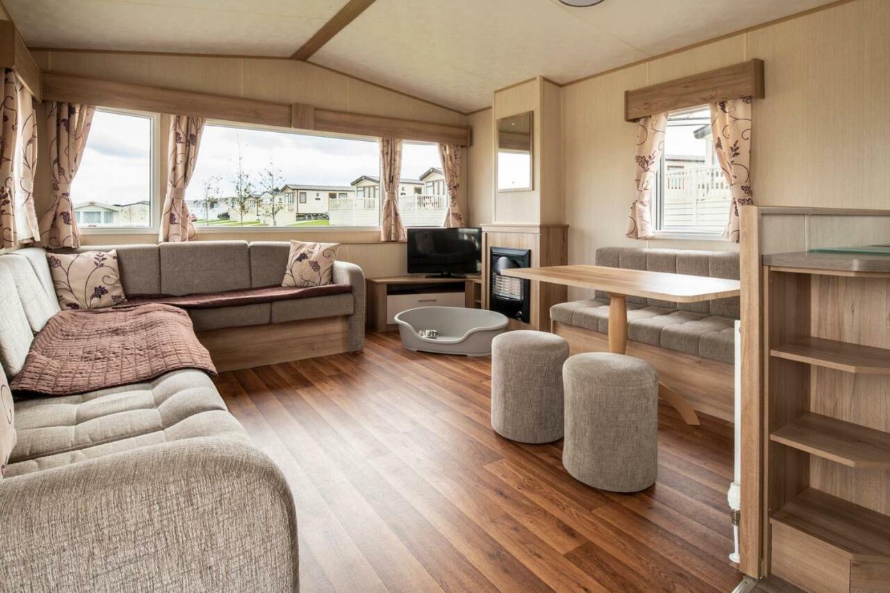Trevella Holiday Park 뉴키 외부 사진