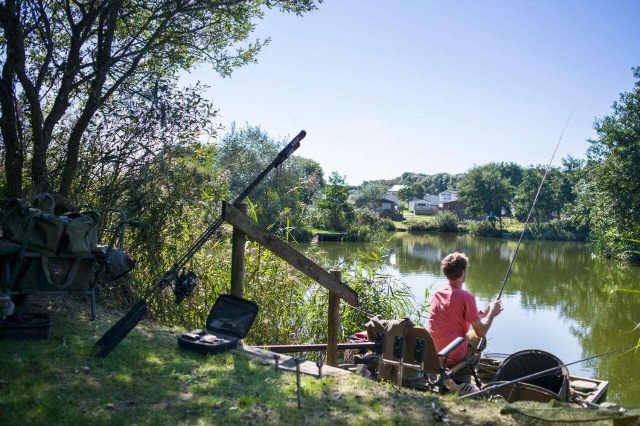 Trevella Holiday Park 뉴키 외부 사진